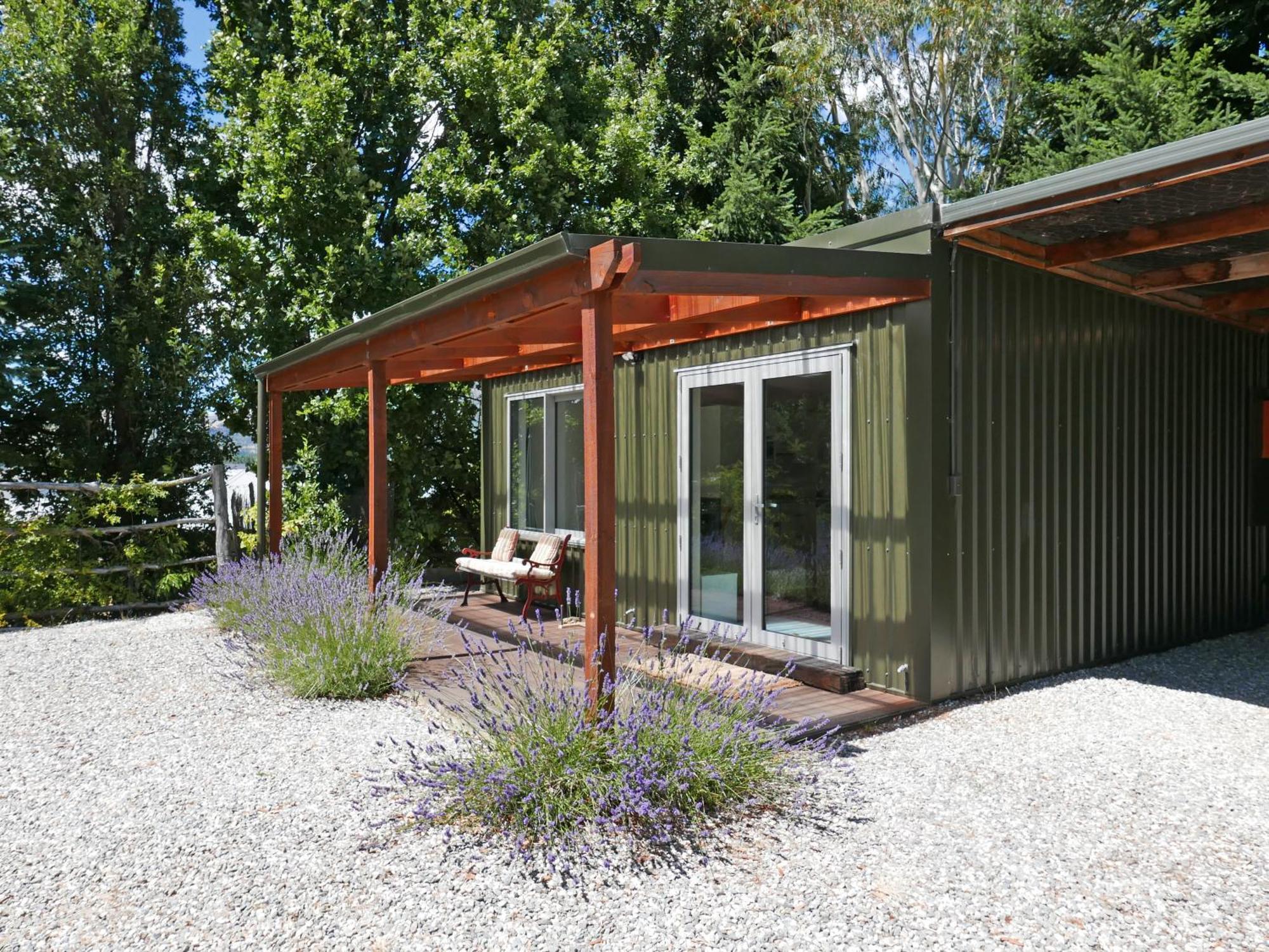 Wanaka'S Private Escape Apartamento Exterior foto