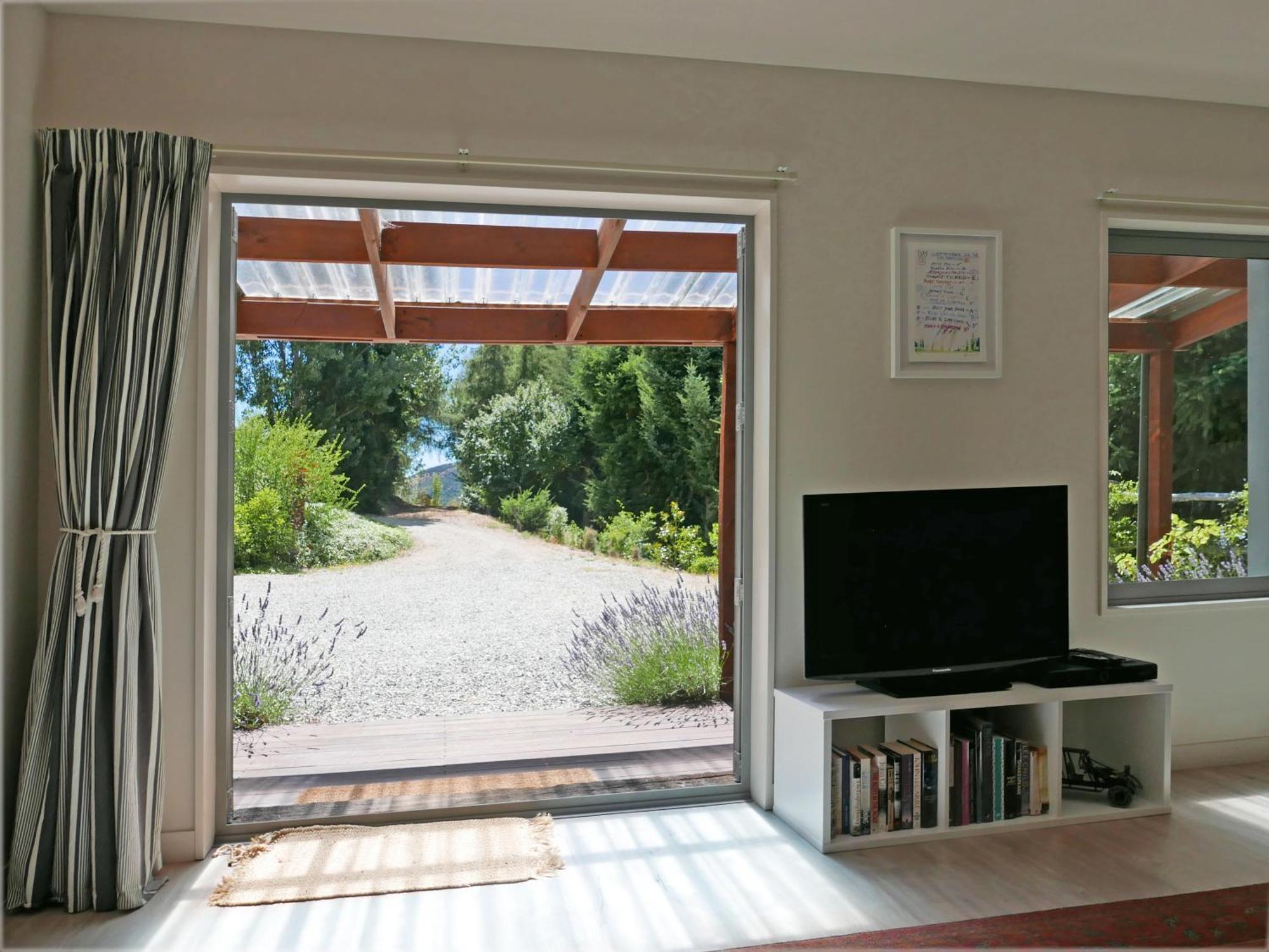 Wanaka'S Private Escape Apartamento Exterior foto
